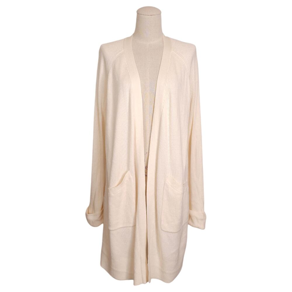 Lululemon Still At Ease Wrap Angel Wing / Angel Wing Sz Small